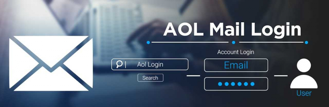 Aol Mail login Cover Image