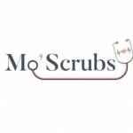 Mo Scrubs