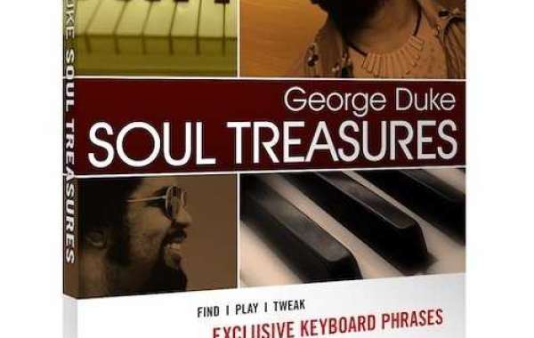 Native Inst****ents George Duke Soul Treasures KONTAKT Download Zip Nulled Software Ke valhzes