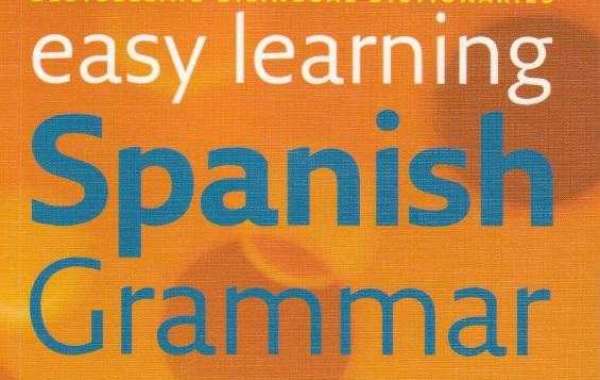Spanish Grammar (pdf) Book Download Full PORTABLE Version Zip