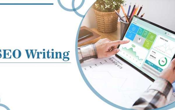 What are the advantages of choosing SEO writing for enterprises?