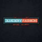 Fashion Bluebery