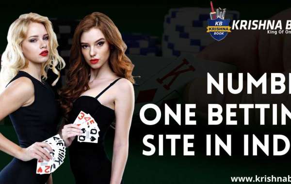 Number One Betting Site In India -Krishnabook