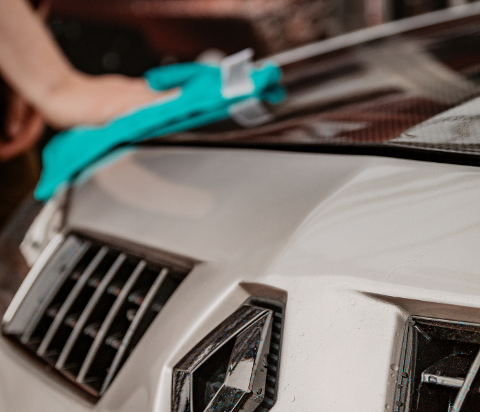 Get the Best Car Wash in Geelong | Pinnacle Hand Car Wash