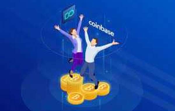 How to do Coinbase.com Sign up process?