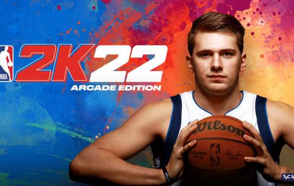 The new console NBA 2K22 has new quests games