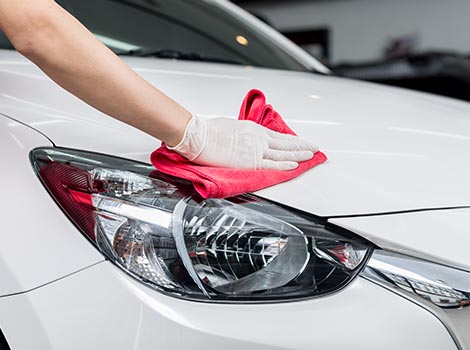 Auto Detailing in Geelong | Car Detailing | Pinnacle Hand Car Wash