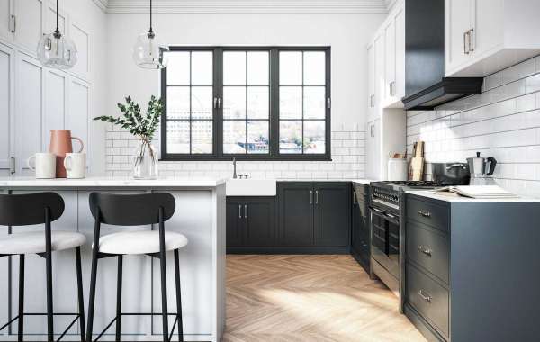 Mistakes when choosing built-in kitchens