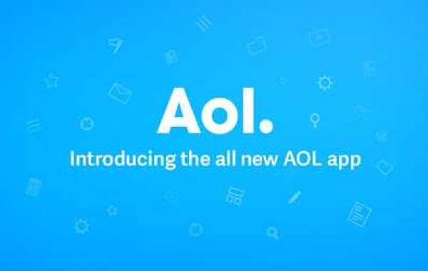 How to create an account on AOL?
