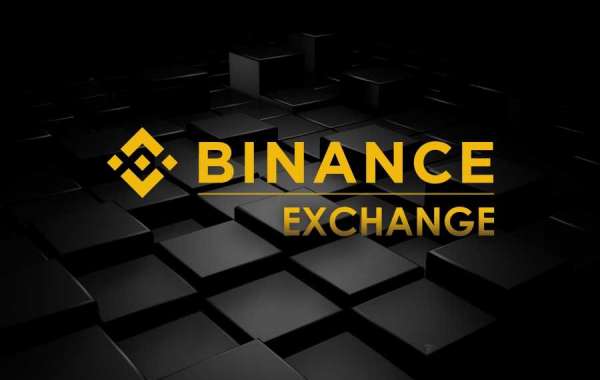 How do you buy Bitcoin or other cryptos on the Binance exchange?