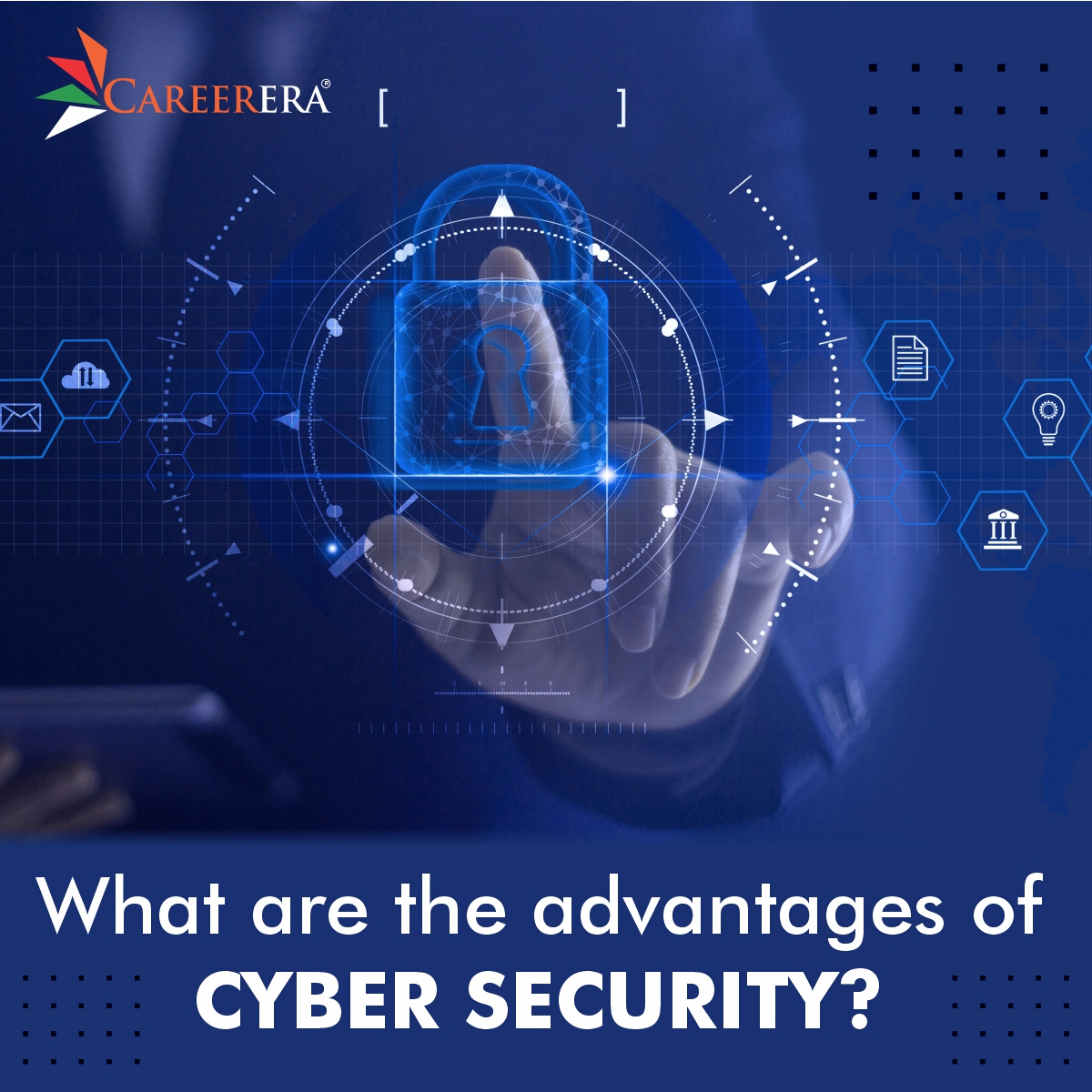What are the Advantages and Disadvantages of Cyber Security?