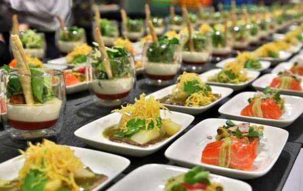 Important Reasons to Hire Catering Company in Burlington VT