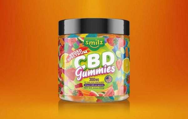 #1 Shark-Tank-Official Mayim Bialik Smilz Gummies - FDA-Approved