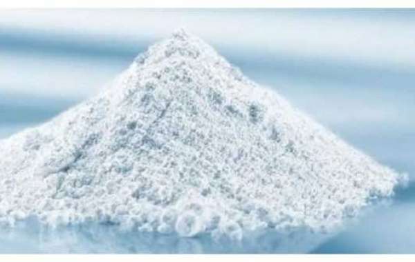 Inorganic Zinc Chemicals Market Size, Trends, SWOT, PEST, Porter’s Analysis, For 2021–2028