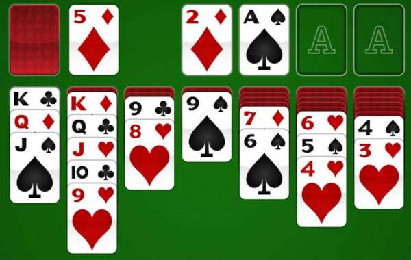 4 Best Solitaire Card Games In Google Play Store
