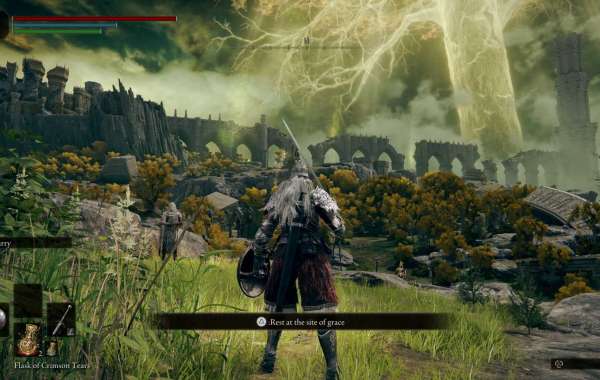 Where can you locate the Godslayer's Greatsword in the Elden Ring