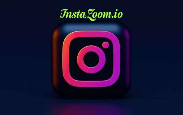 Mit der Instagram-App können Sie Profilbilder vergrößern