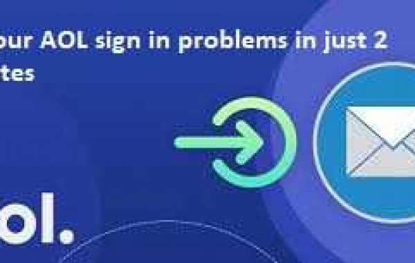 Fix your AOL sign in problems in just 2 minutes