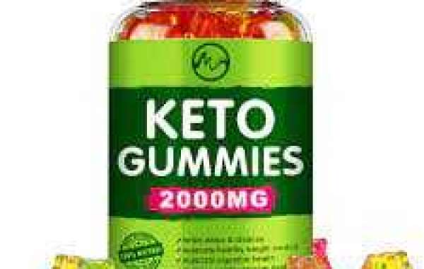GoKeto Gummies (Pros and Cons) Is It Scam Or Trusted?