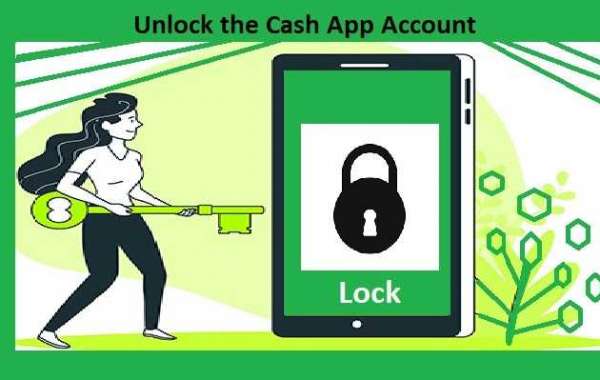 How to Unlock Your Cash App Account