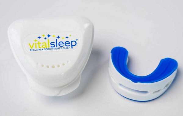 Gain Details About Anti-Snoring