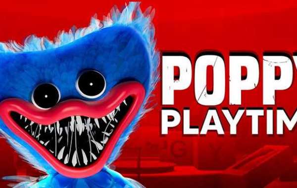 Poppy Playtime é um interessante jogo de quebra-cabeça para dispositivos Android