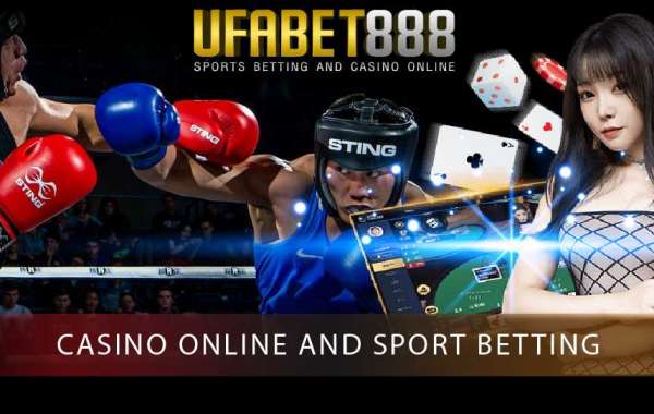 sports betting, UFABET