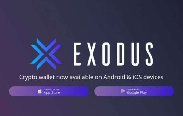 How to withdraw Bitcoin from Exodus Wallet?
