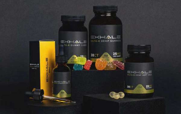Enormous Details Related To Exhale Wellness Review