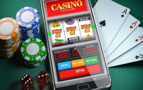 Brief Light on Business Online Casino In Malaysia