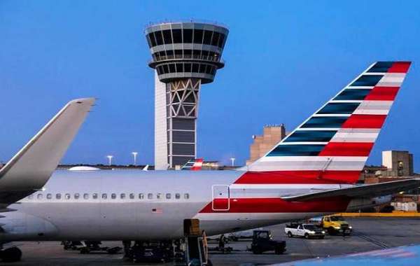 What is the use of American Airlines Flight Tickets?