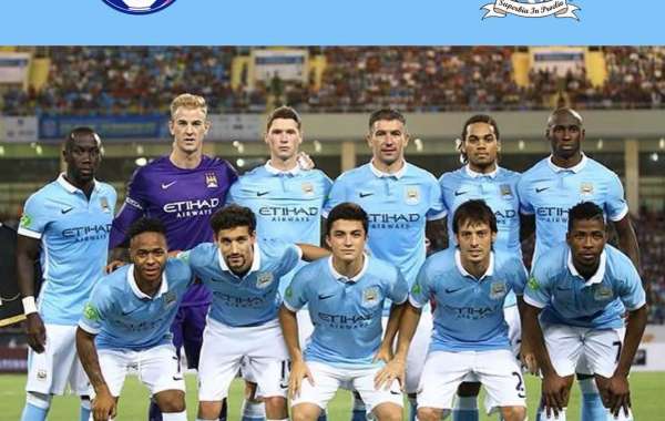 Manchester City Uruguay Torhüter Grün Schlussverkauf