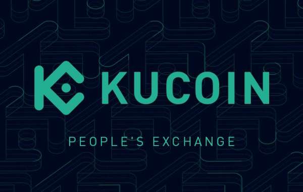 How to recover the KuCoin login account?