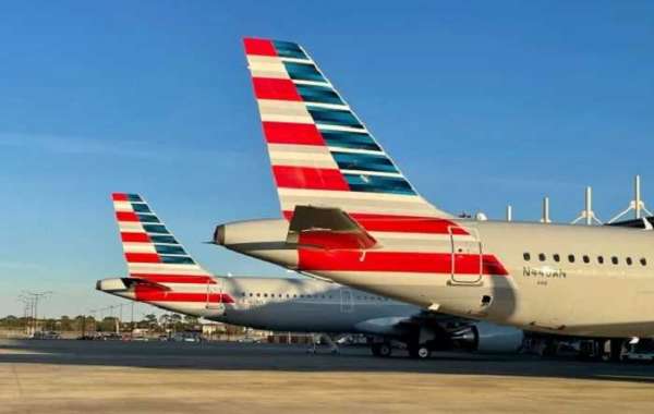 3 Ways To Get American Airlines Número de Teléfono Number