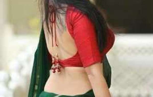 Obtain The Very Best Escort Service By Youthful As Well As Seductive Hyderabad Escort Girls
