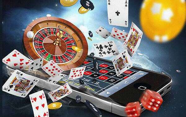 How To Choose An Online Casino In Malaysia?