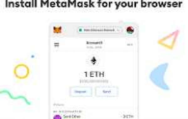 Things necessary for the MetaMask Extension experience
