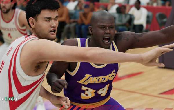 The Best Badges for NBA 2k22 Players