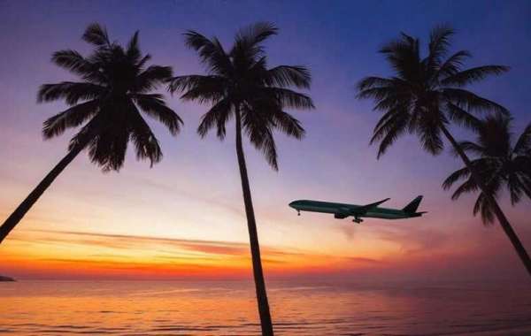 Now Book Group Airline Tickets Online USA easily