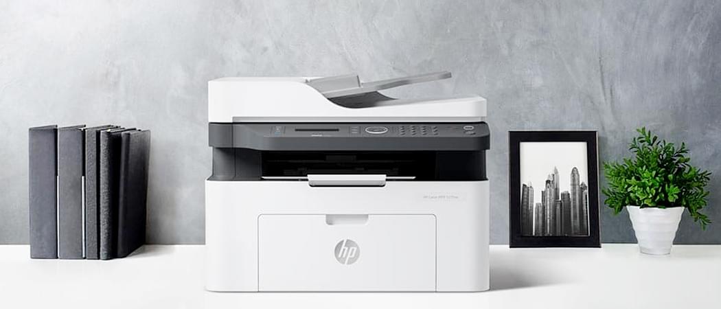 Top Tips to Keep Your HP Printer Healthy