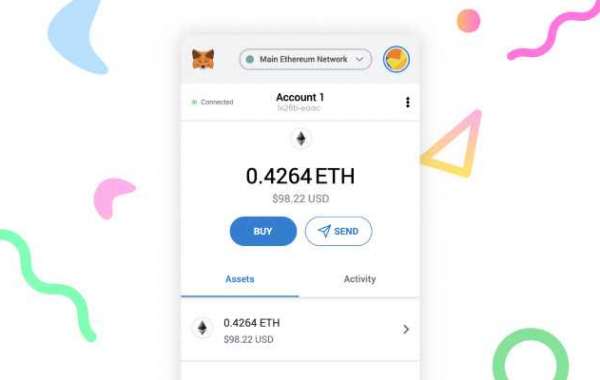 How to link a hardware wallet on MetaMask?