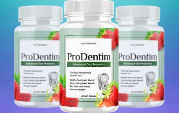 ProDentim Review – Read True Reviews Now