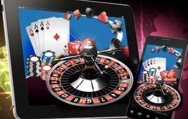 Such a Large Client Base Online Casino In Malaysia