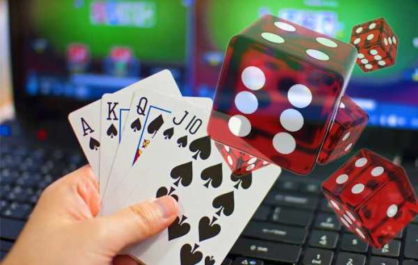 What Are The Positive Aspects Associated With Casino Online Malaysia?