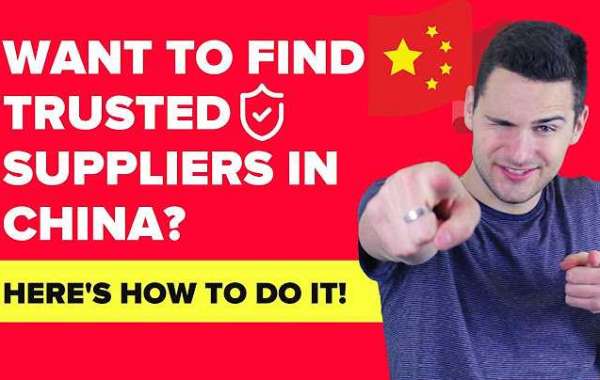 Ways to find A verify Chinese suppliers you can trust