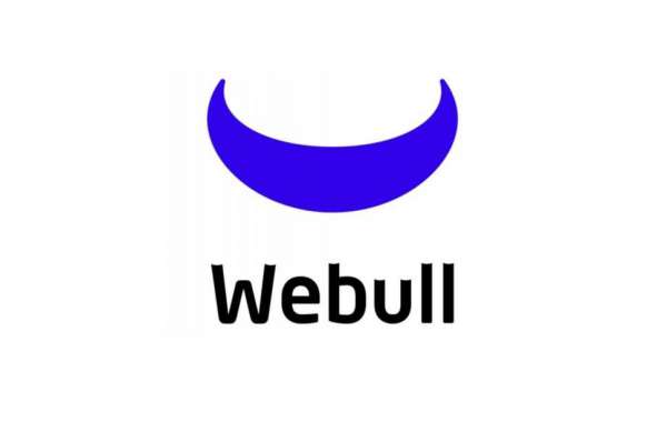 What is Webull and how can I access it?