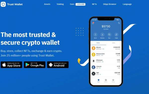Trezor Wallet (Official) | Bitcoin & Crypto Security