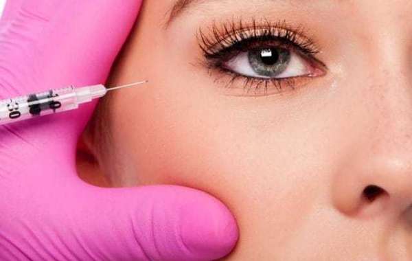 BOTOX FOR MEN: THE NEW TREND