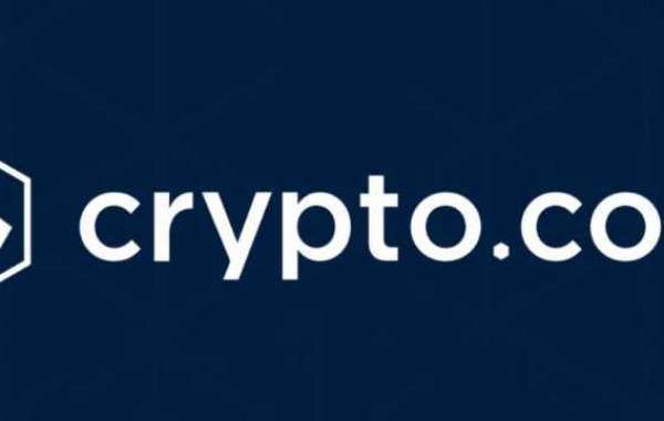 Perform Crypto.com login & start managing multiple accounts